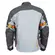 Klim Carlsbad мотокуртка Grey Orange Оранжевый