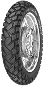 Мотошины летние Metzeler Enduro 3 Sahara DP (TT) 120/80 18 62S Черный