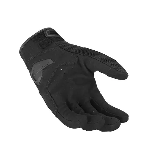 Macna Pelgram мотоперчатки Black Черный