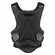 O Neal Bp Soft Chest Protector Black Черный