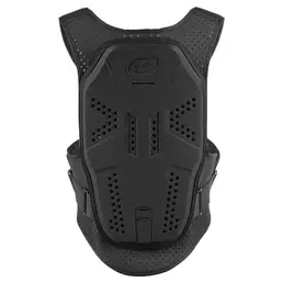 O Neal Bp Soft Chest Protector Black Черный