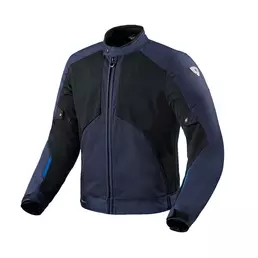 Rev'it Torque 3 H2o мотокуртка Blue Синий (размер: s)