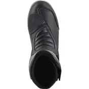 Alpinestars RIDGE v2 WP Waterproof Motorcycle мотоботинки Black Black