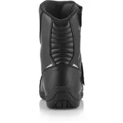 Alpinestars RIDGE v2 WP Waterproof Motorcycle мотоботинки Black Black