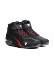 Dainese Herian Air мотоботы Black Lava Red Красный (размер: 41)