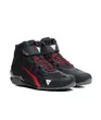 Dainese Herian Air мотоботы Black Lava Red Красный (размер: 41)