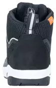 Nalbak Air Черный