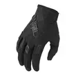 O Neal Element Racewear V.24 мотоперчатки Black Черный (размер: s)
