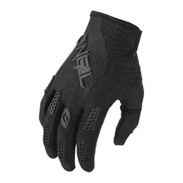 O Neal Element Racewear V.24 мотоперчатки Black Черный