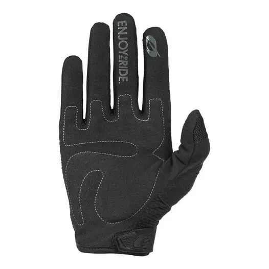 O Neal Element Racewear V.24 мотоперчатки Black Черный