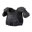 O'neal Peewee Chest Guard Kid Black Черный