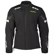 KLIM Latitude jacke Черный