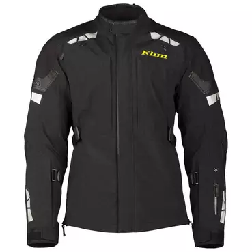 KLIM Latitude jacke Черный