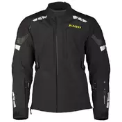 KLIM Latitude jacke Черный