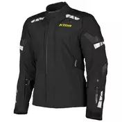 KLIM Latitude jacke Черный