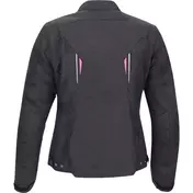 BERING LADY BRAZILIA Women's Motorcycle мотокуртка Black/Fuchsia