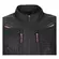 BERING LADY BRAZILIA Women's Motorcycle мотокуртка Black/Fuchsia