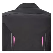 BERING LADY BRAZILIA Women's Motorcycle мотокуртка Black/Fuchsia