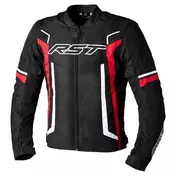 RST Pilot Evo CE jacke Красный