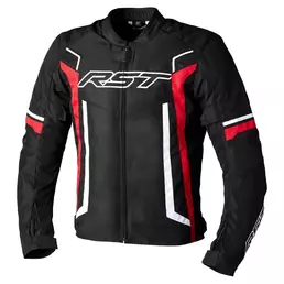 RST Pilot Evo CE jacke Красный