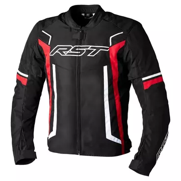 RST Pilot Evo CE jacke Красный