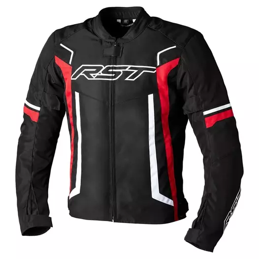 RST Pilot Evo CE jacke Красный