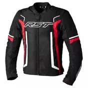 RST Pilot Evo CE jacke Красный