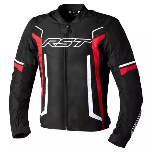 RST Pilot Evo CE jacke Красный
