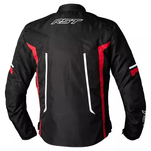 RST Pilot Evo CE jacke Красный