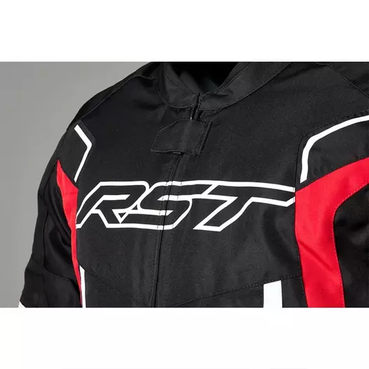 RST Pilot Evo CE jacke Красный
