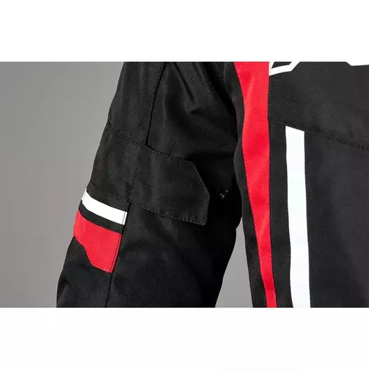 RST Pilot Evo CE jacke Красный