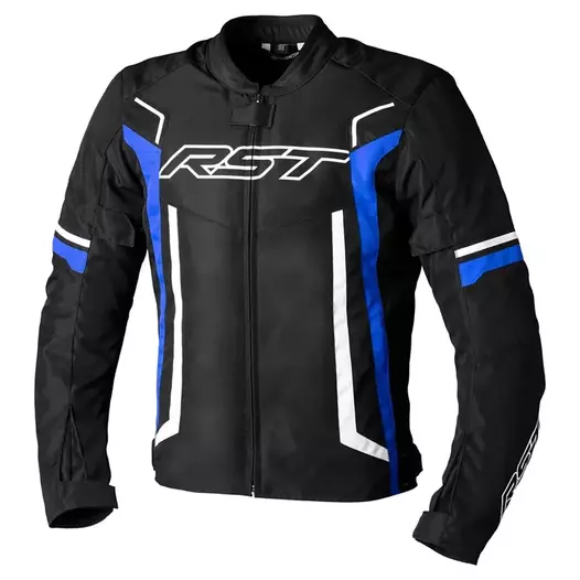 RST Pilot Evo CE jacke Синий