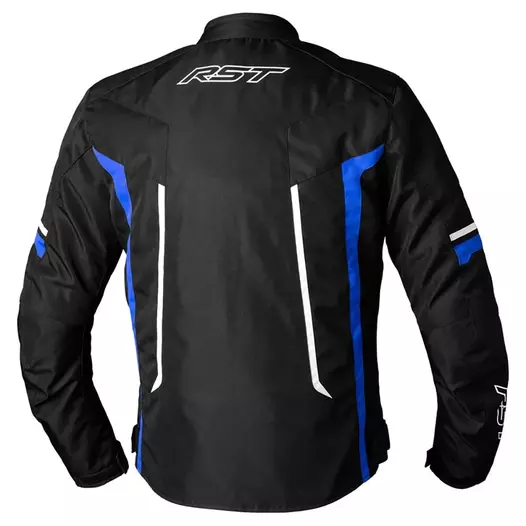 RST Pilot Evo CE jacke Синий