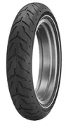 Мотошины летние Dunlop D408 (HARLEY-D) 130/80 B17 65H Черный
