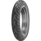 Мотошины летние Dunlop D408 (HARLEY-D) 130/80 B17 65H Черный