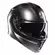 AGV Streetmodular E2206 MPLK Modularhelm Matt Asfalto Grey