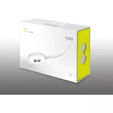 TWINS Mobility 01 Single Headset Motorcycle Intercom