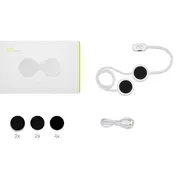 TWINS Mobility 01 Single Headset Motorcycle Intercom