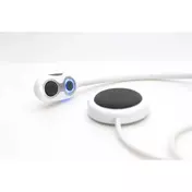 TWINS Mobility 01 Single Headset Motorcycle Intercom