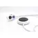 TWINS Mobility 01 Single Headset Motorcycle Intercom