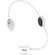 TWINS Mobility 01 Single Headset Motorcycle Intercom