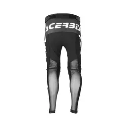 Acerbis X-flex 2.0 Anaheim мотоштаны Black Черный
