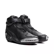 Dainese Superya мотоботы Black Черный