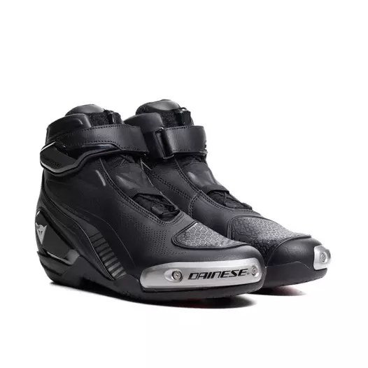 Dainese Superya мотоботы Black Черный (размер: 44)