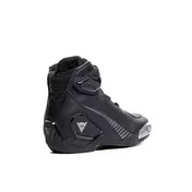 Dainese Superya мотоботы Black Черный