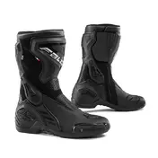 Falco Fenix 3 Wtr мотоботинки Black Черный