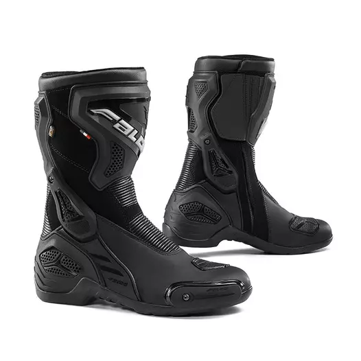 Falco Fenix 3 Wtr мотоботинки Black Черный (размер: 43)