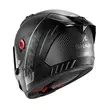 Shark Aeron Speed-tech Mat Мотошлем Black Черный