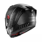Shark Aeron Speed-tech Mat Мотошлем Black Черный