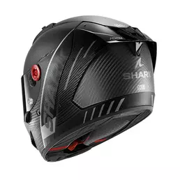 Shark Aeron Speed-tech Mat Мотошлем Black Черный